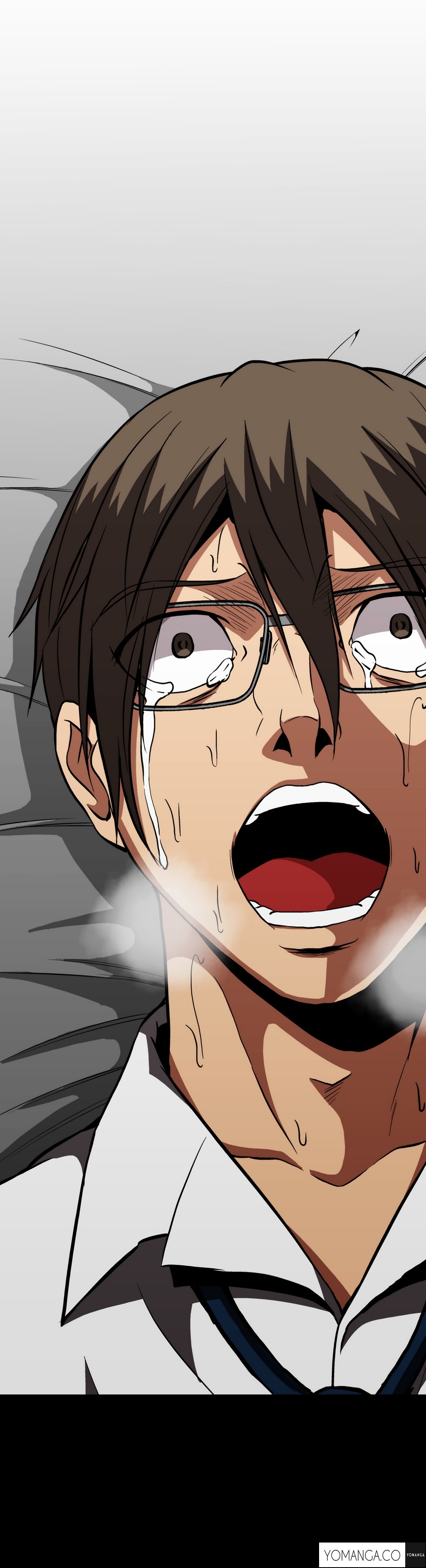 【イ・ヒョンミン】ドラッグキャンディーCh.0-39【英語】【ヨマンガ】（進行中）