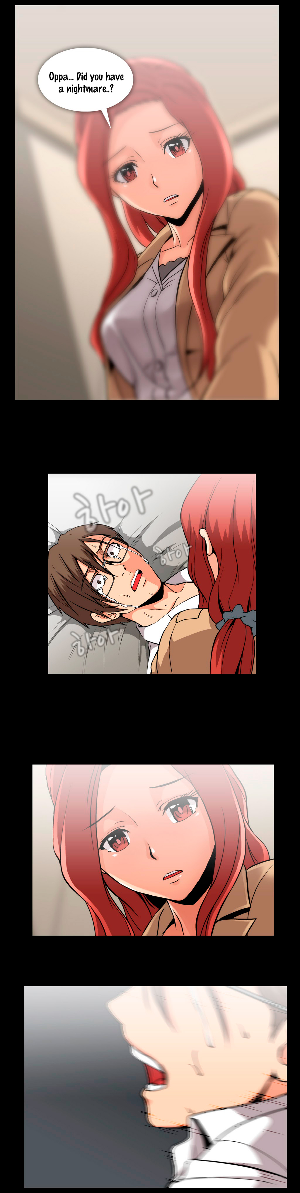 【イ・ヒョンミン】ドラッグキャンディーCh.0-39【英語】【ヨマンガ】（進行中）