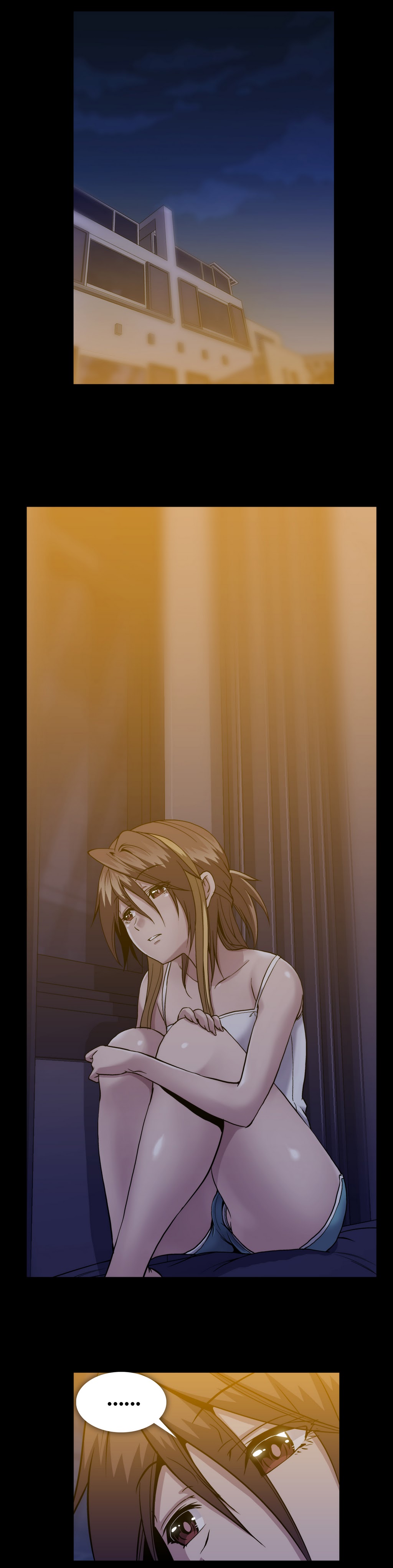 【イ・ヒョンミン】ドラッグキャンディーCh.0-39【英語】【ヨマンガ】（進行中）