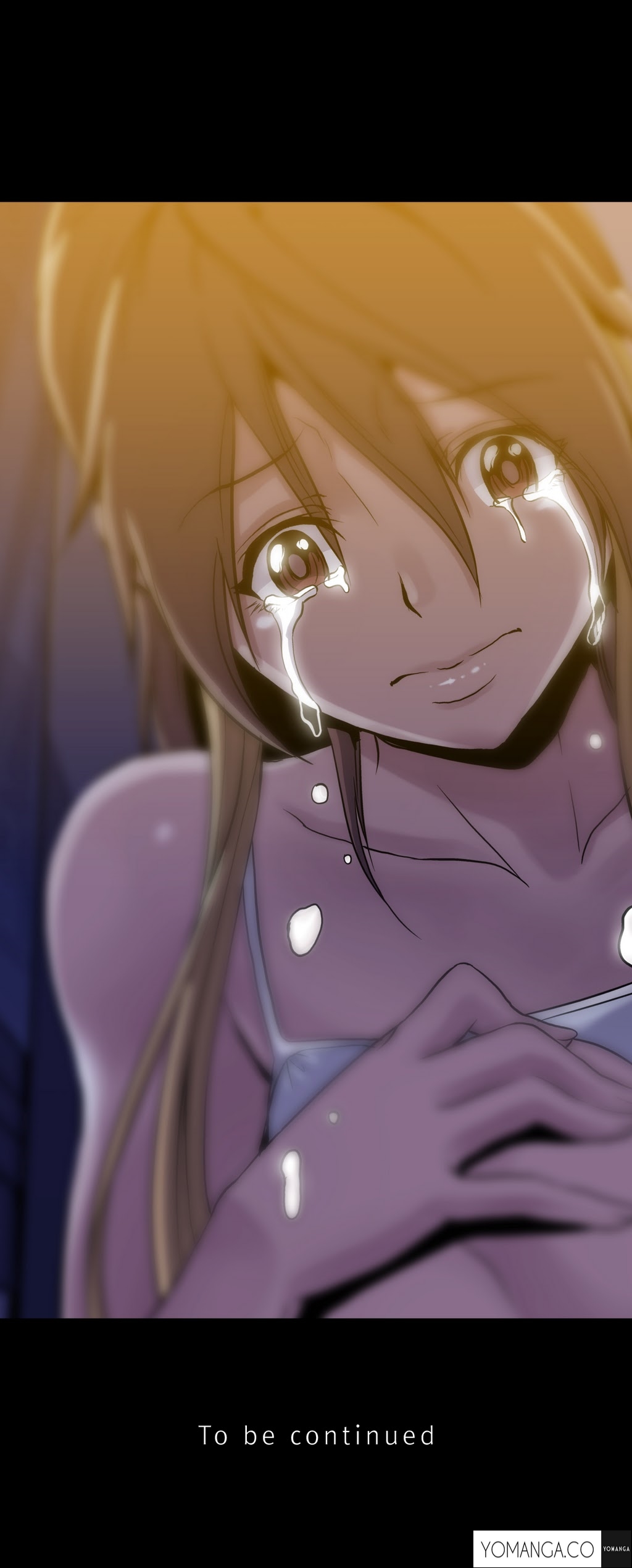 【イ・ヒョンミン】ドラッグキャンディーCh.0-39【英語】【ヨマンガ】（進行中）