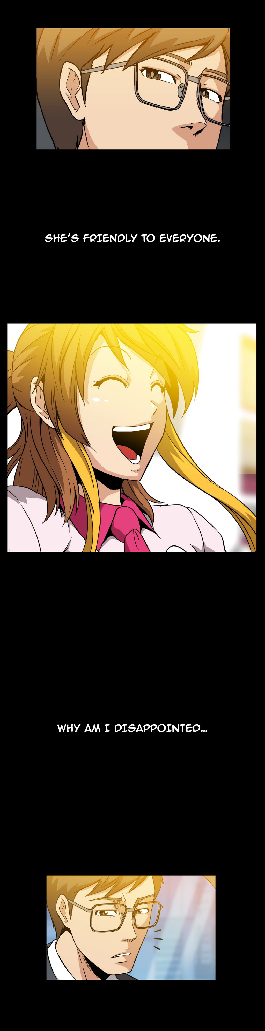 【イ・ヒョンミン】ドラッグキャンディーCh.0-39【英語】【ヨマンガ】（進行中）