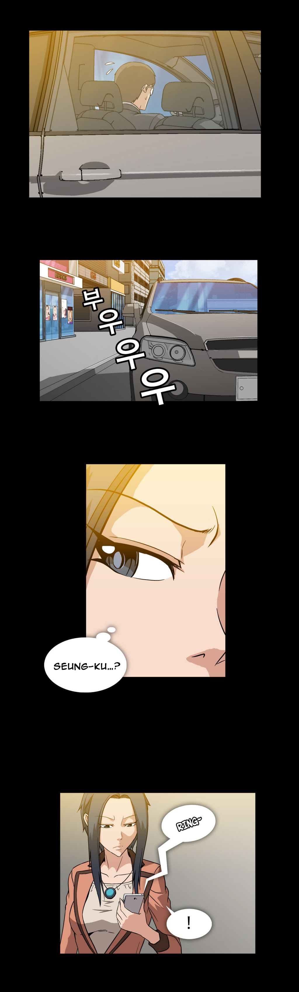 【イ・ヒョンミン】ドラッグキャンディーCh.0-39【英語】【ヨマンガ】（進行中）