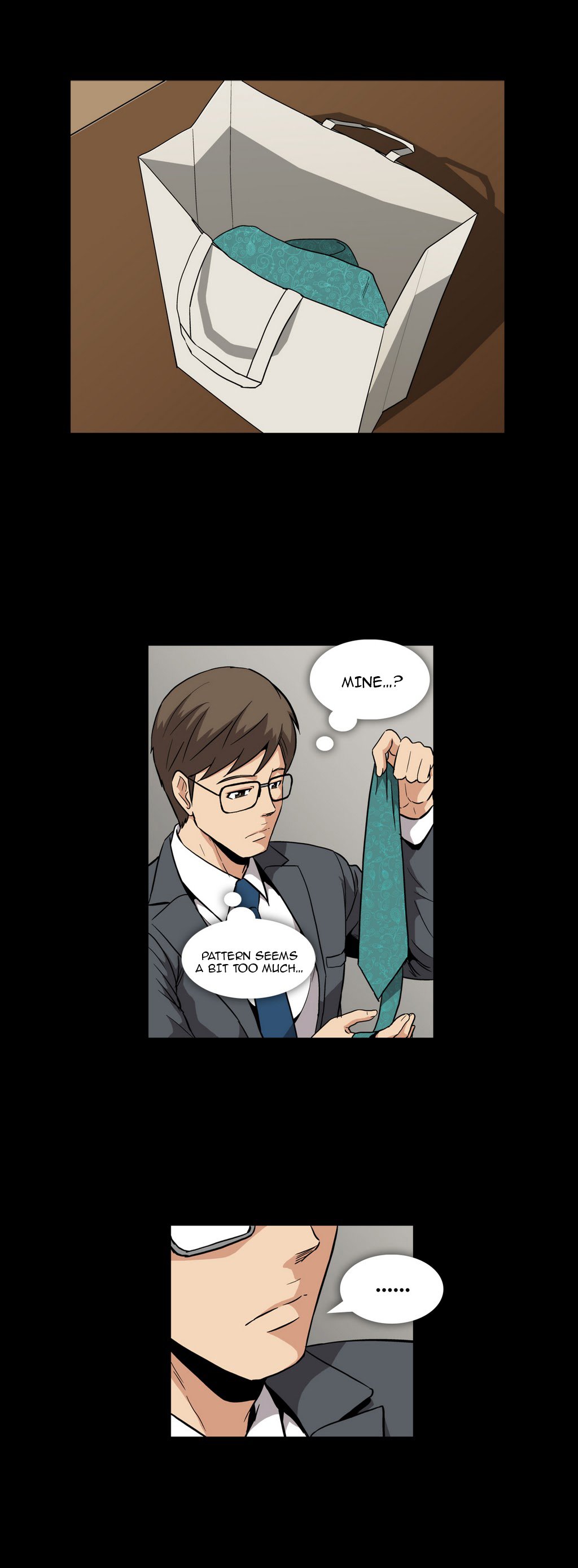 【イ・ヒョンミン】ドラッグキャンディーCh.0-39【英語】【ヨマンガ】（進行中）