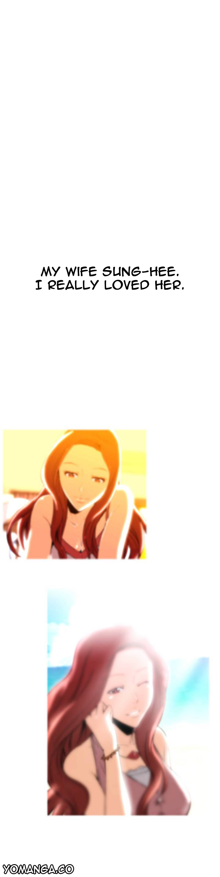 【イ・ヒョンミン】ドラッグキャンディーCh.0-39【英語】【ヨマンガ】（進行中）