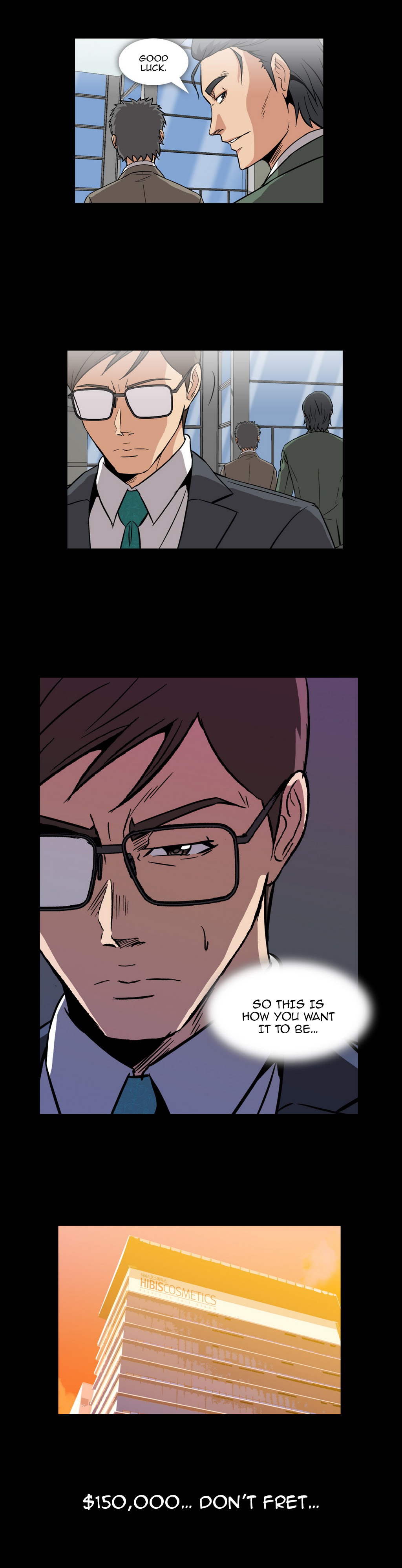 【イ・ヒョンミン】ドラッグキャンディーCh.0-39【英語】【ヨマンガ】（進行中）