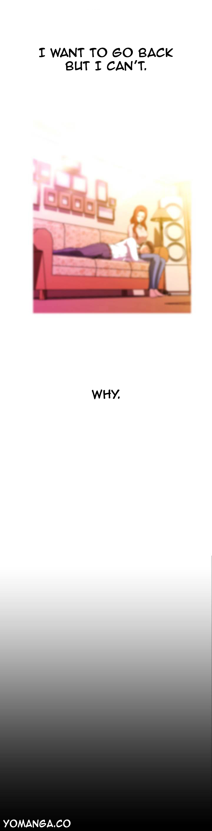 【イ・ヒョンミン】ドラッグキャンディーCh.0-39【英語】【ヨマンガ】（進行中）