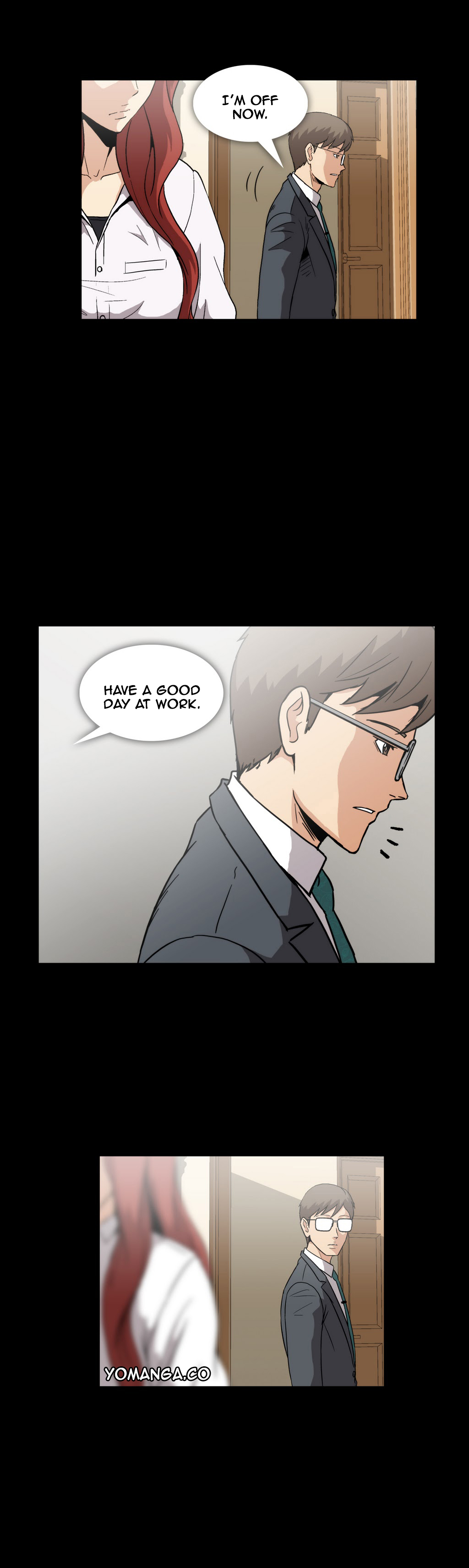 【イ・ヒョンミン】ドラッグキャンディーCh.0-39【英語】【ヨマンガ】（進行中）