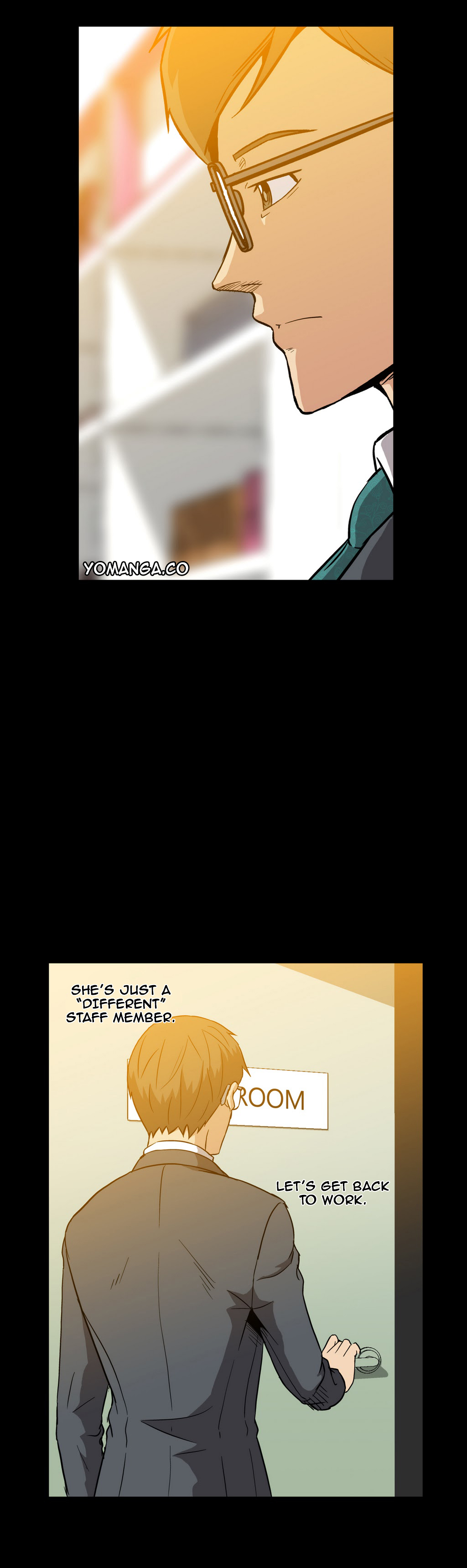 【イ・ヒョンミン】ドラッグキャンディーCh.0-39【英語】【ヨマンガ】（進行中）