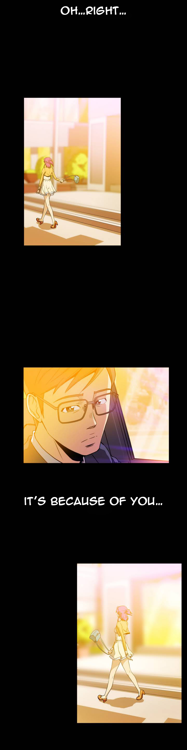 【イ・ヒョンミン】ドラッグキャンディーCh.0-39【英語】【ヨマンガ】（進行中）