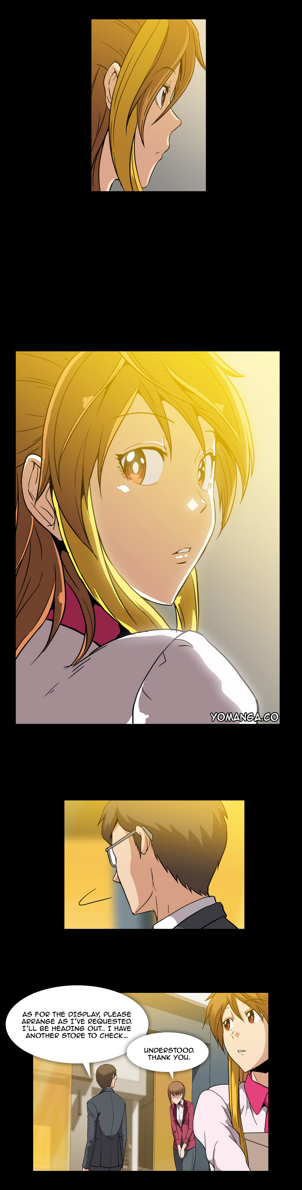 【イ・ヒョンミン】ドラッグキャンディーCh.0-39【英語】【ヨマンガ】（進行中）