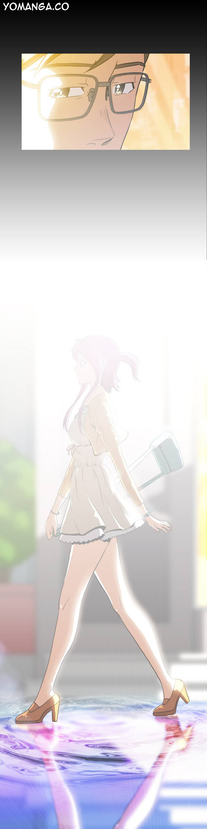 【イ・ヒョンミン】ドラッグキャンディーCh.0-39【英語】【ヨマンガ】（進行中）