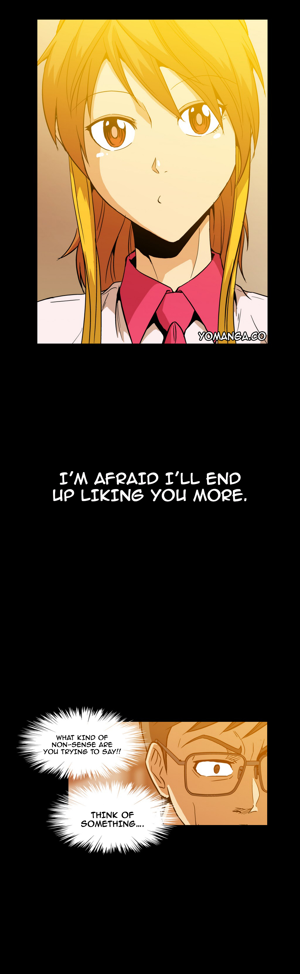 【イ・ヒョンミン】ドラッグキャンディーCh.0-39【英語】【ヨマンガ】（進行中）