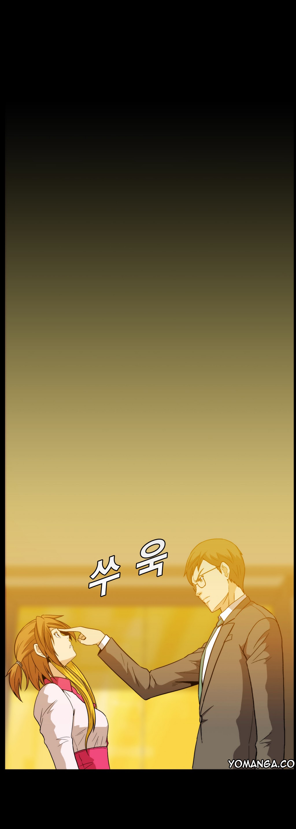 【イ・ヒョンミン】ドラッグキャンディーCh.0-39【英語】【ヨマンガ】（進行中）