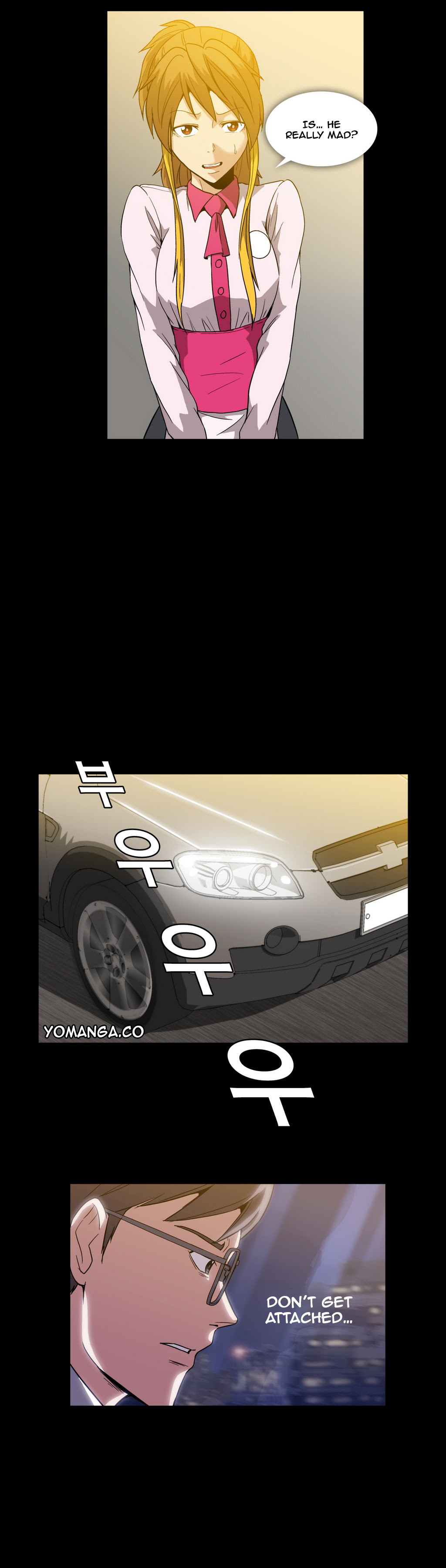 【イ・ヒョンミン】ドラッグキャンディーCh.0-39【英語】【ヨマンガ】（進行中）