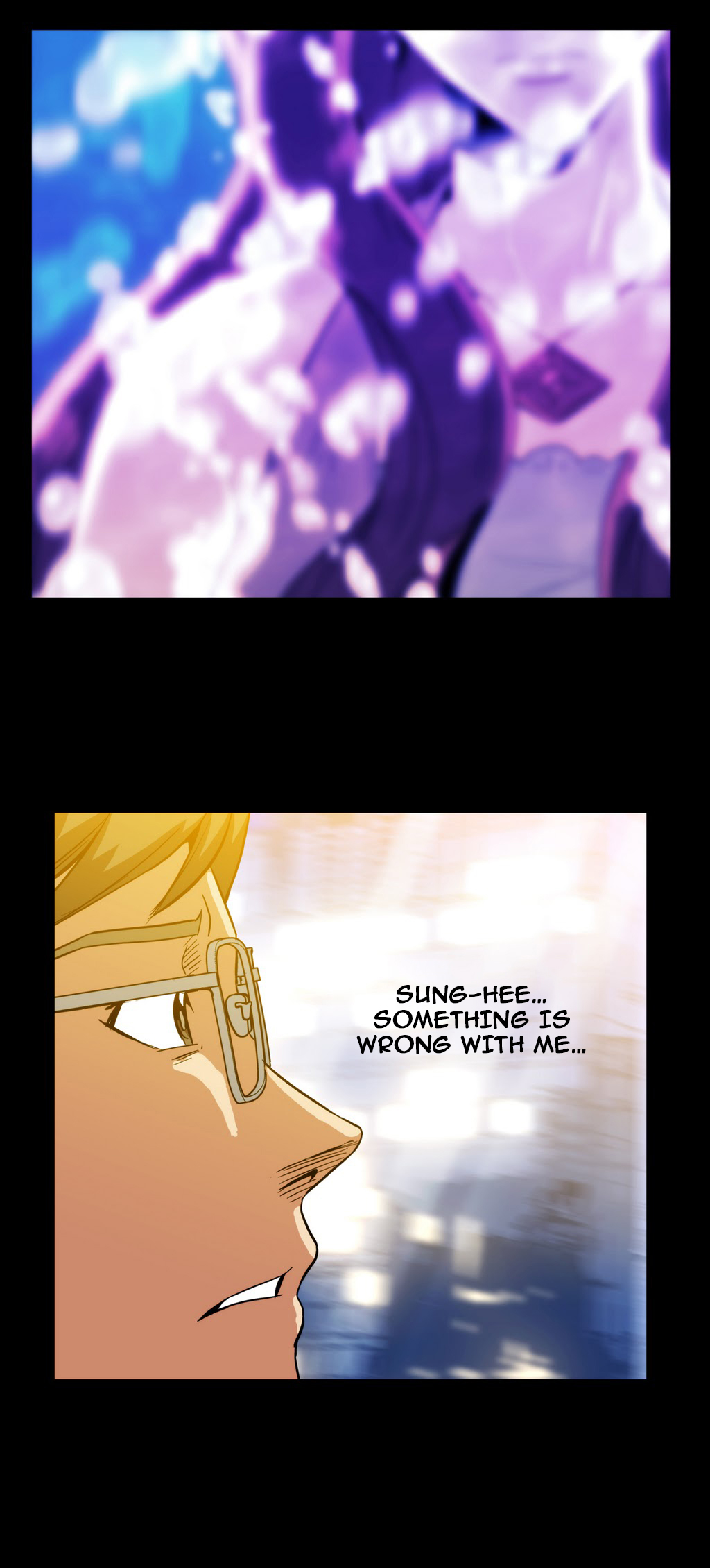 【イ・ヒョンミン】ドラッグキャンディーCh.0-39【英語】【ヨマンガ】（進行中）