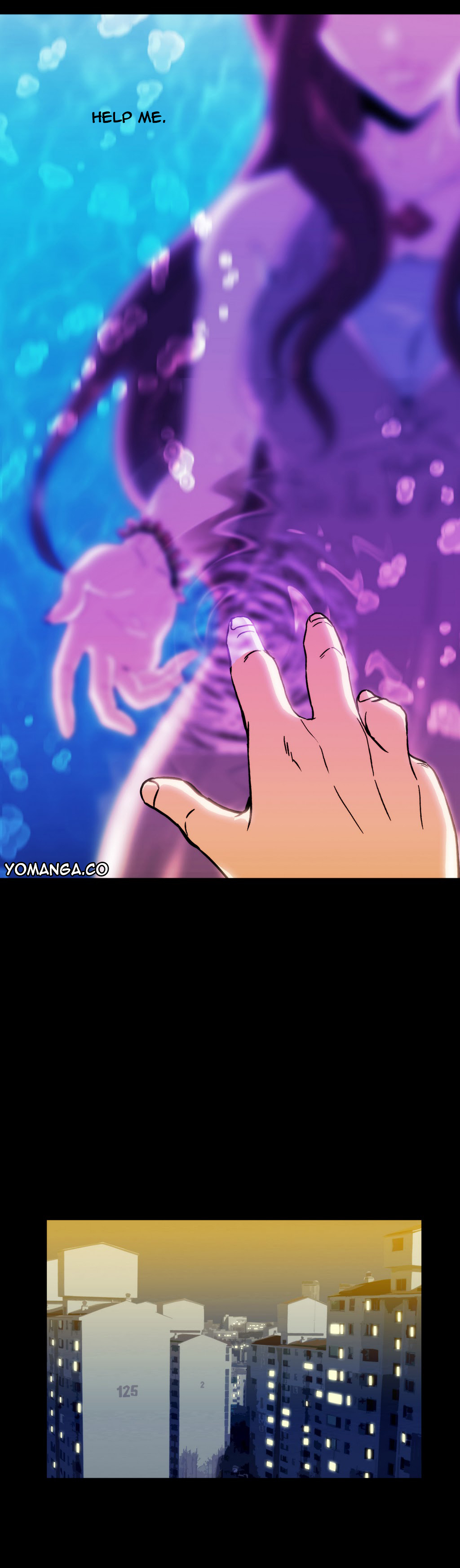 【イ・ヒョンミン】ドラッグキャンディーCh.0-39【英語】【ヨマンガ】（進行中）