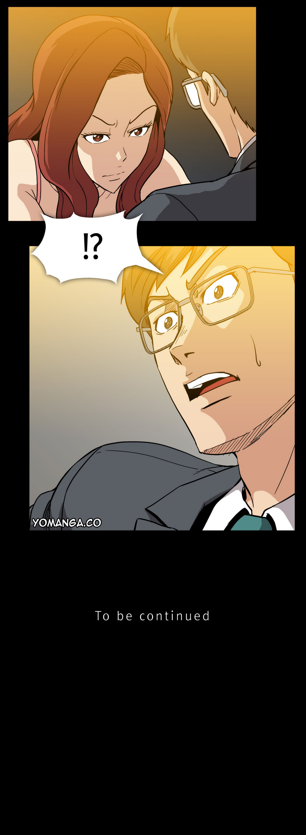 【イ・ヒョンミン】ドラッグキャンディーCh.0-39【英語】【ヨマンガ】（進行中）