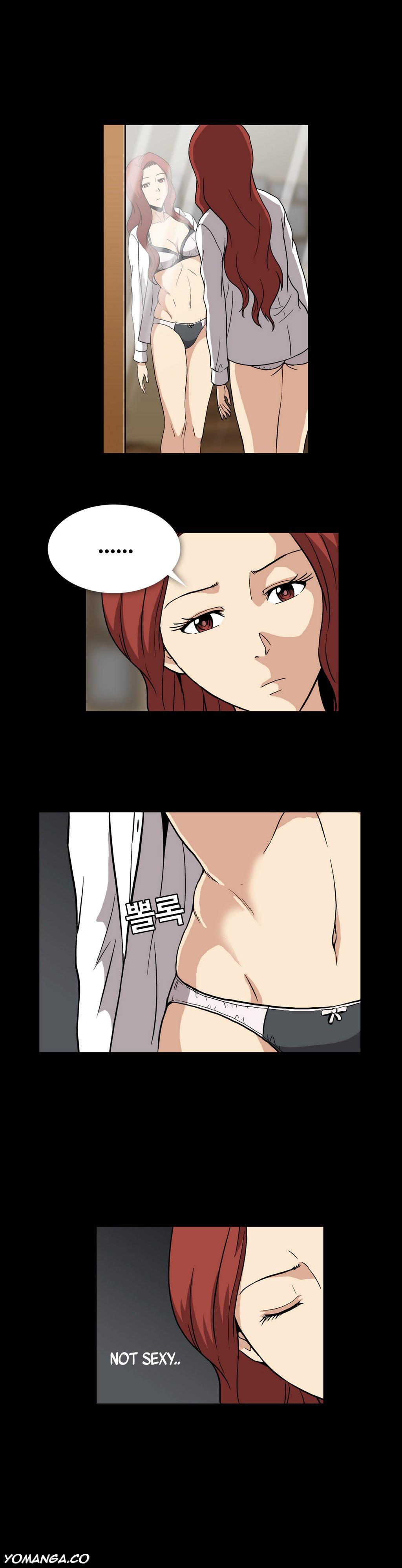 【イ・ヒョンミン】ドラッグキャンディーCh.0-39【英語】【ヨマンガ】（進行中）