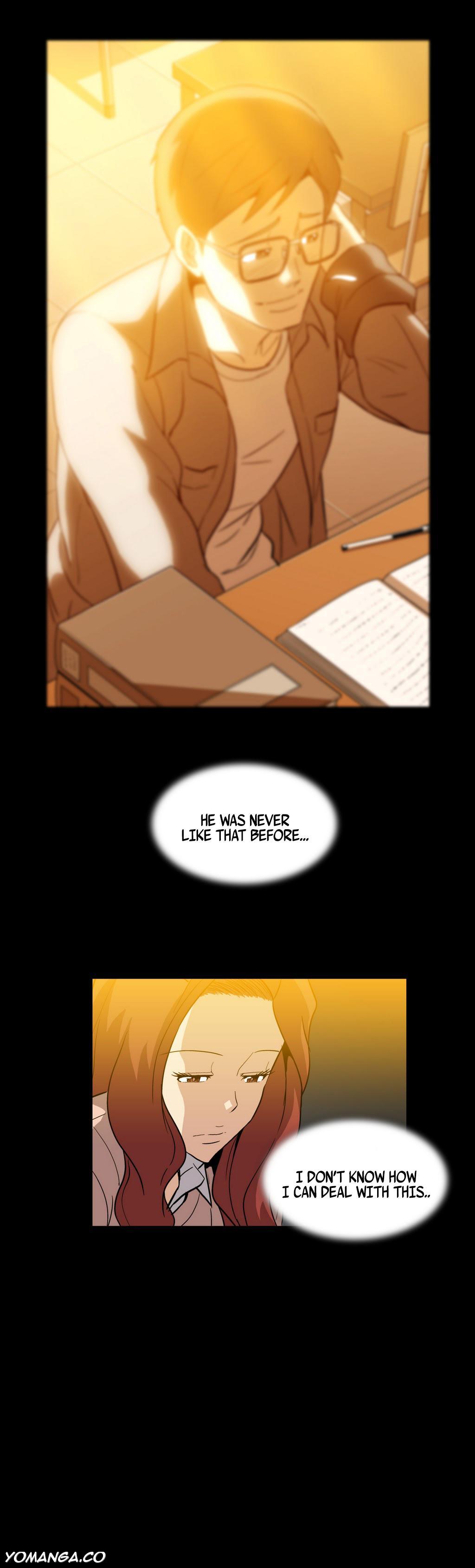 【イ・ヒョンミン】ドラッグキャンディーCh.0-39【英語】【ヨマンガ】（進行中）