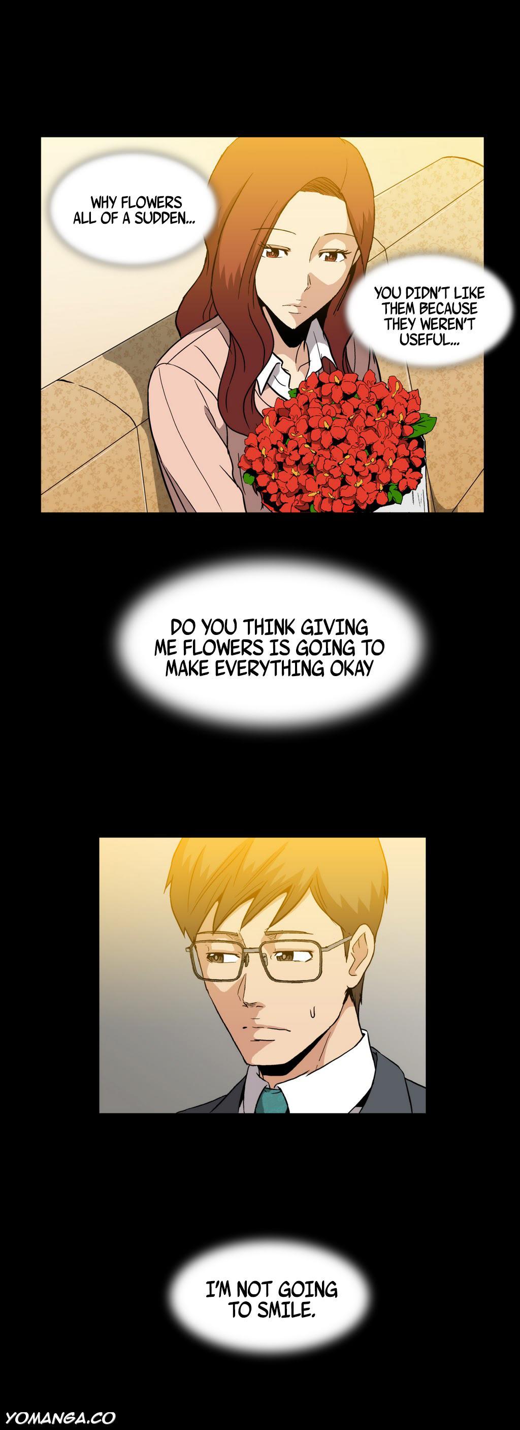 【イ・ヒョンミン】ドラッグキャンディーCh.0-39【英語】【ヨマンガ】（進行中）