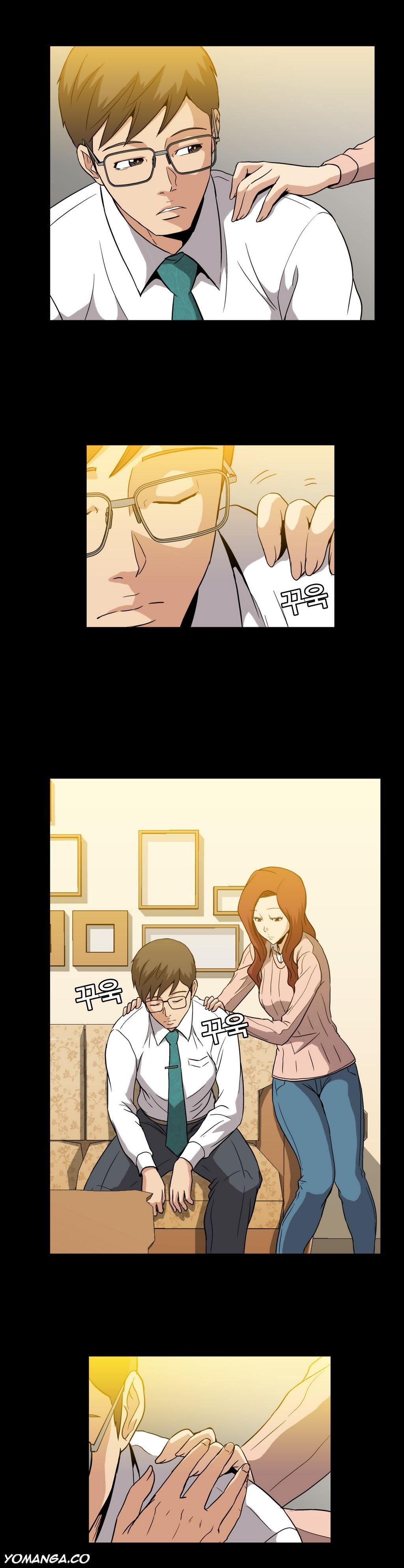 【イ・ヒョンミン】ドラッグキャンディーCh.0-39【英語】【ヨマンガ】（進行中）