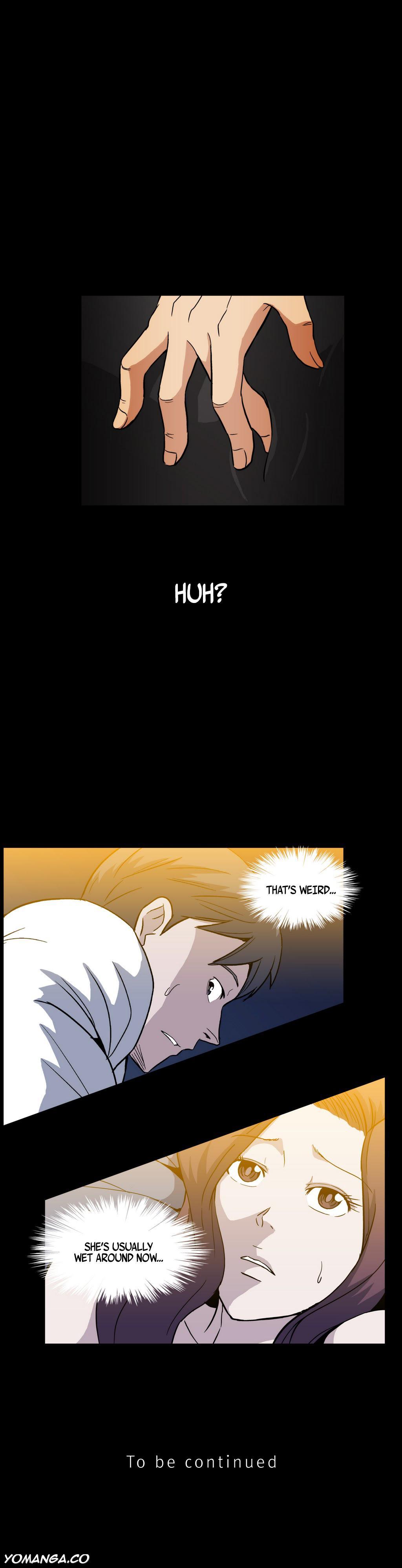 【イ・ヒョンミン】ドラッグキャンディーCh.0-39【英語】【ヨマンガ】（進行中）