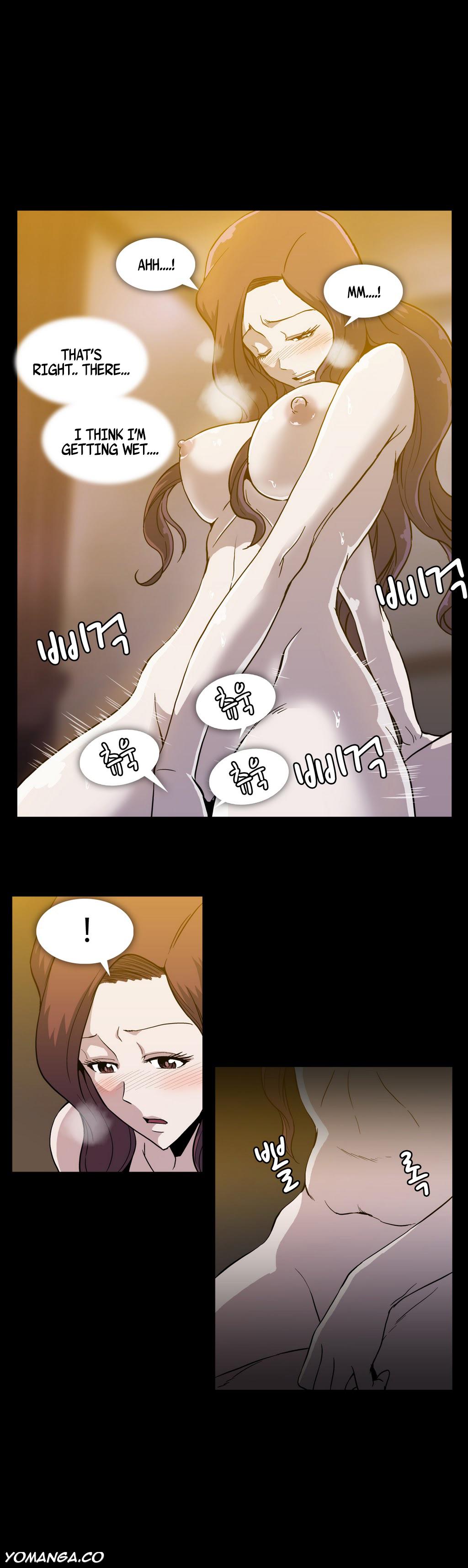 【イ・ヒョンミン】ドラッグキャンディーCh.0-39【英語】【ヨマンガ】（進行中）