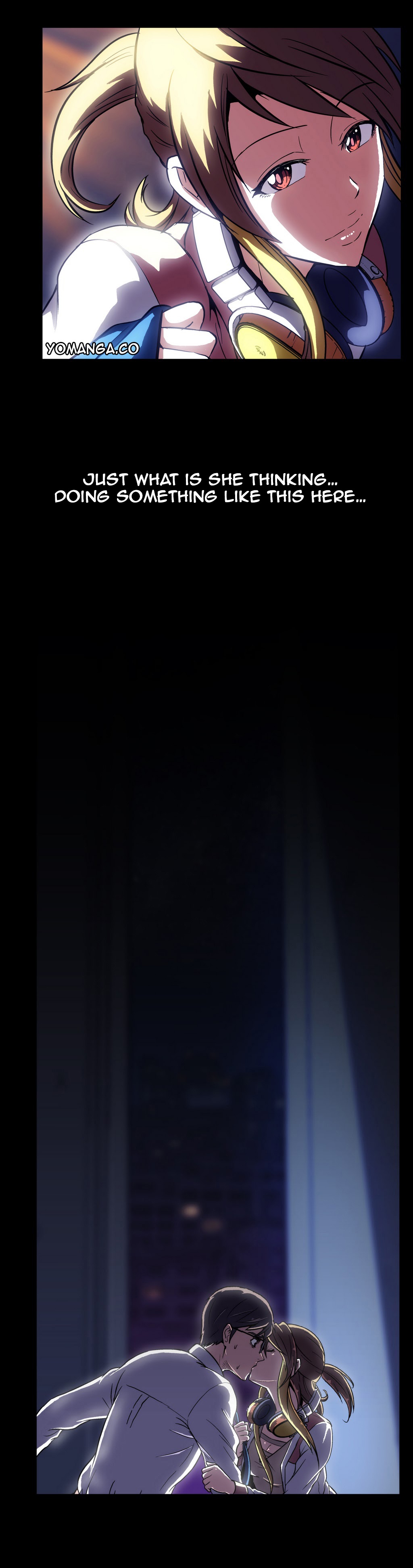 【イ・ヒョンミン】ドラッグキャンディーCh.0-39【英語】【ヨマンガ】（進行中）