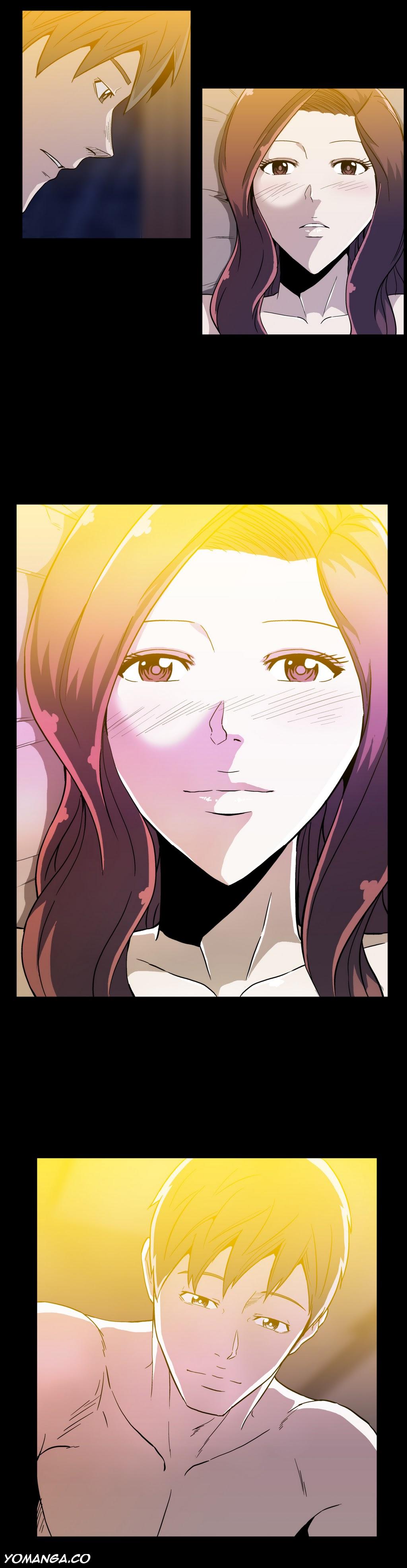 【イ・ヒョンミン】ドラッグキャンディーCh.0-39【英語】【ヨマンガ】（進行中）