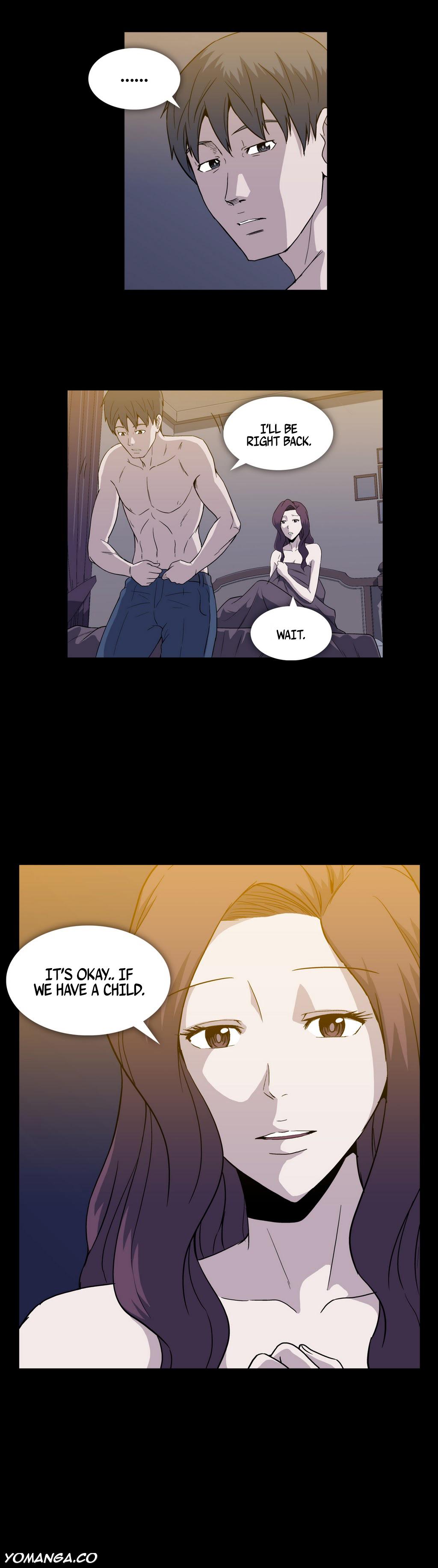 【イ・ヒョンミン】ドラッグキャンディーCh.0-39【英語】【ヨマンガ】（進行中）