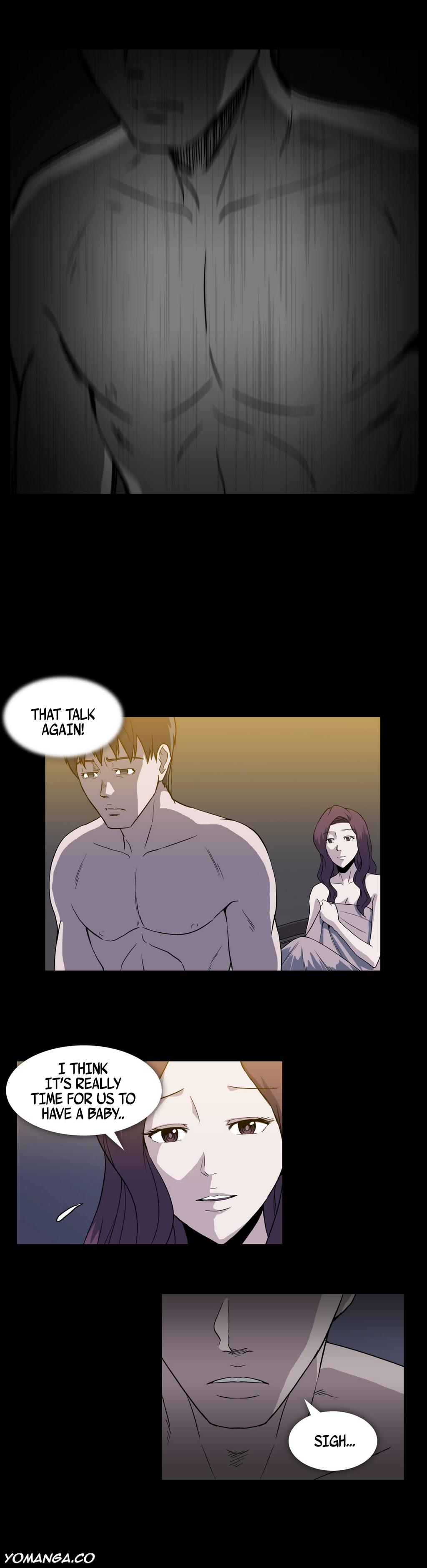 【イ・ヒョンミン】ドラッグキャンディーCh.0-39【英語】【ヨマンガ】（進行中）