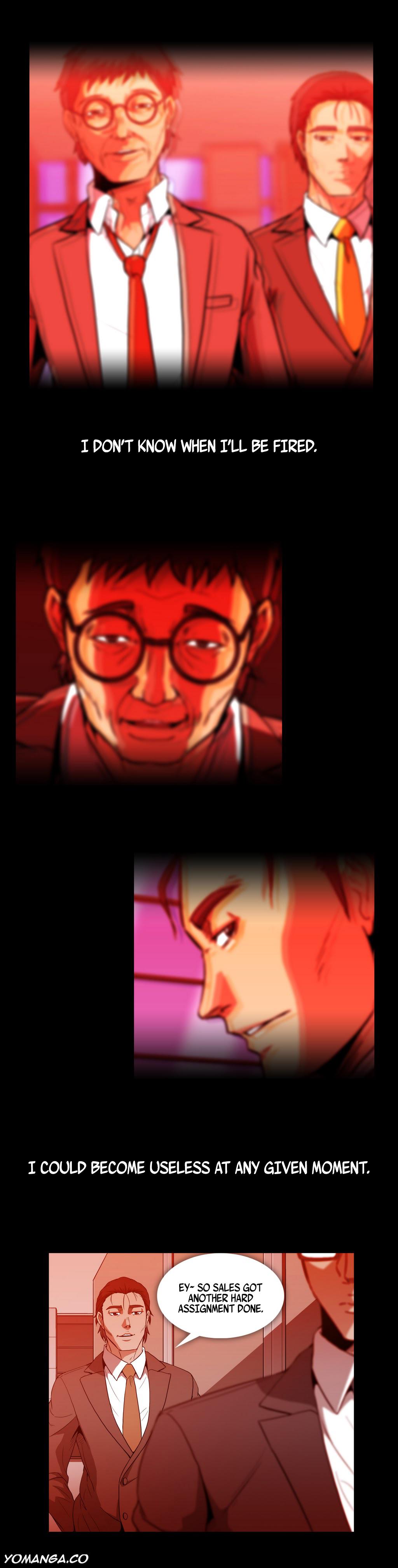 【イ・ヒョンミン】ドラッグキャンディーCh.0-39【英語】【ヨマンガ】（進行中）