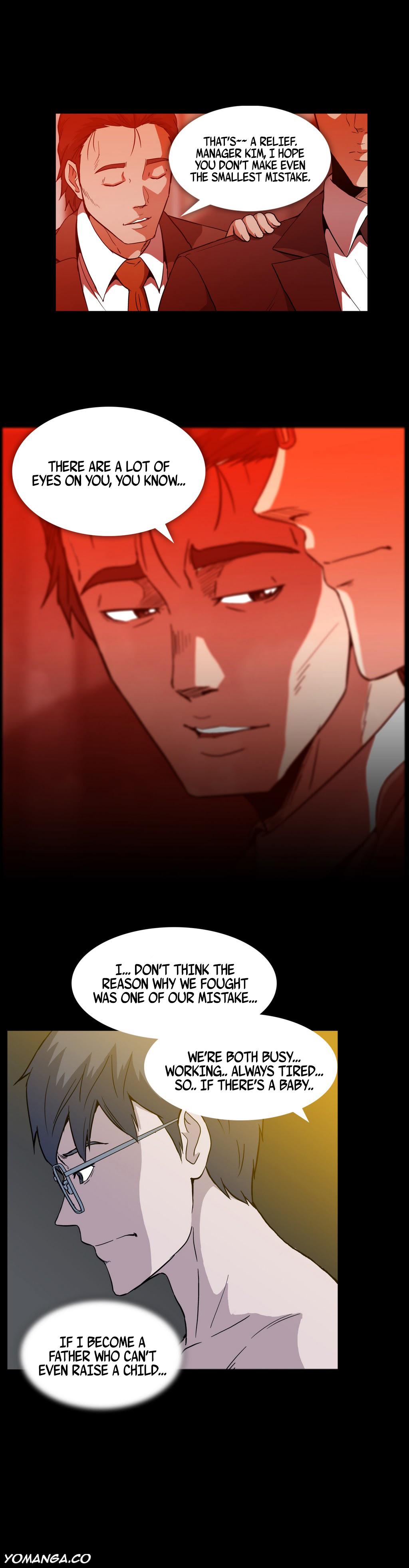 【イ・ヒョンミン】ドラッグキャンディーCh.0-39【英語】【ヨマンガ】（進行中）