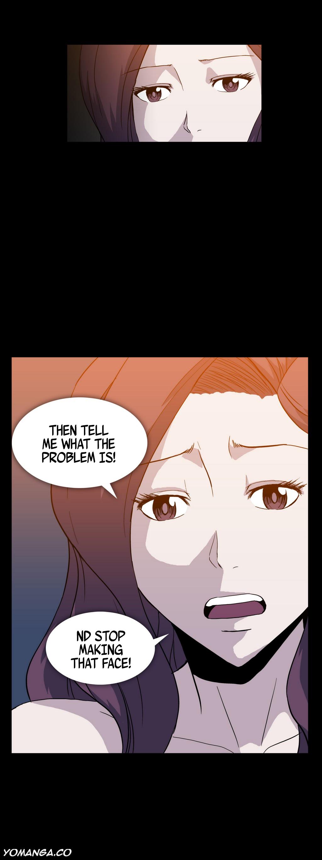 【イ・ヒョンミン】ドラッグキャンディーCh.0-39【英語】【ヨマンガ】（進行中）