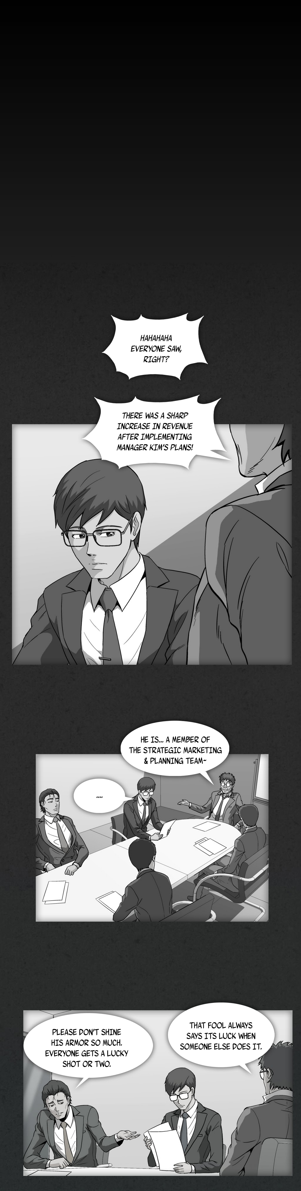 【イ・ヒョンミン】ドラッグキャンディーCh.0-39【英語】【ヨマンガ】（進行中）