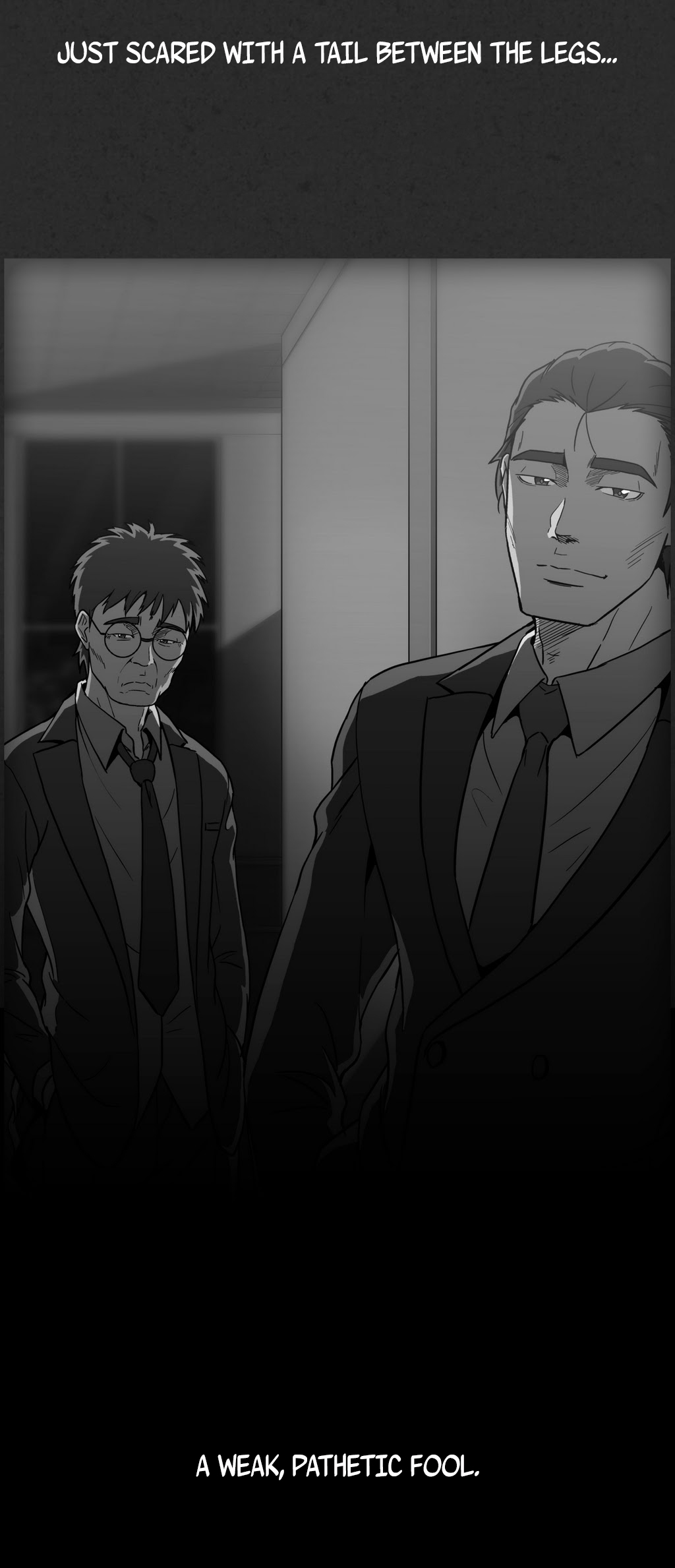 【イ・ヒョンミン】ドラッグキャンディーCh.0-39【英語】【ヨマンガ】（進行中）