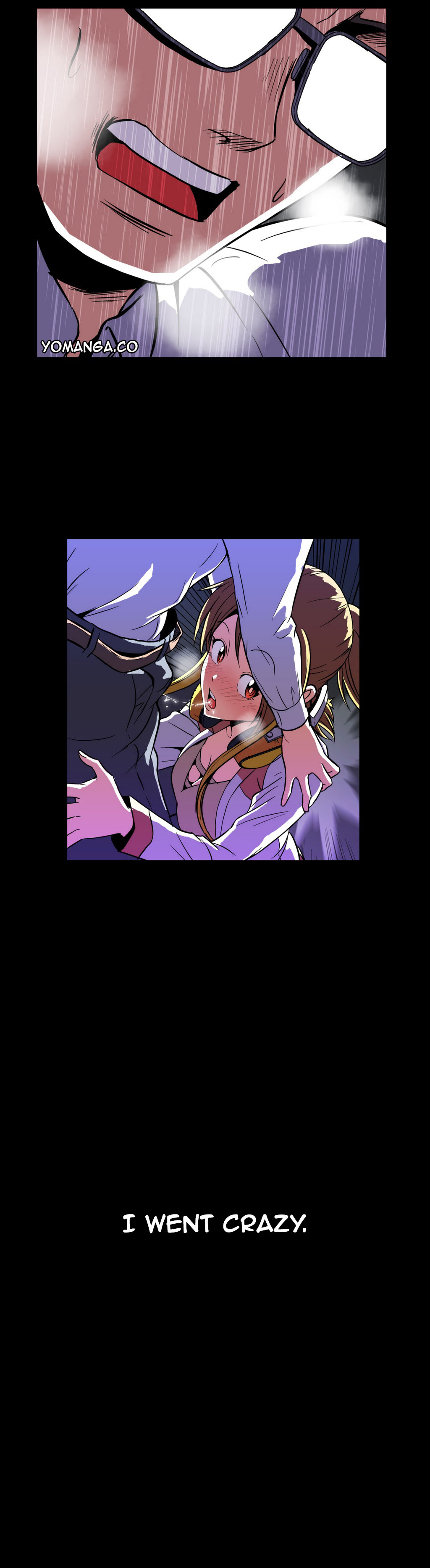 【イ・ヒョンミン】ドラッグキャンディーCh.0-39【英語】【ヨマンガ】（進行中）