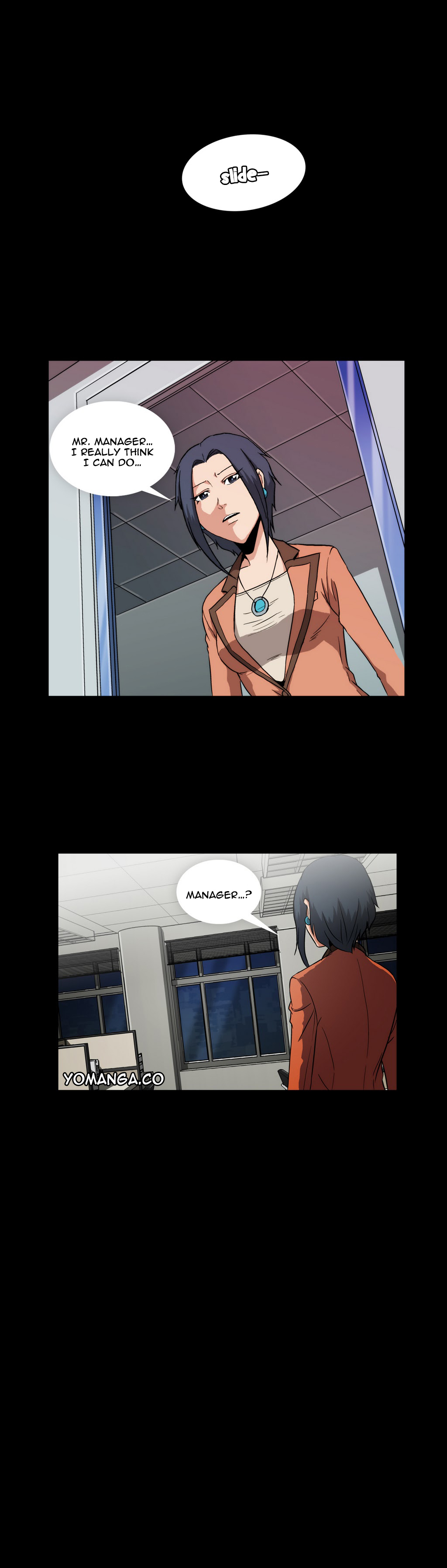 【イ・ヒョンミン】ドラッグキャンディーCh.0-39【英語】【ヨマンガ】（進行中）