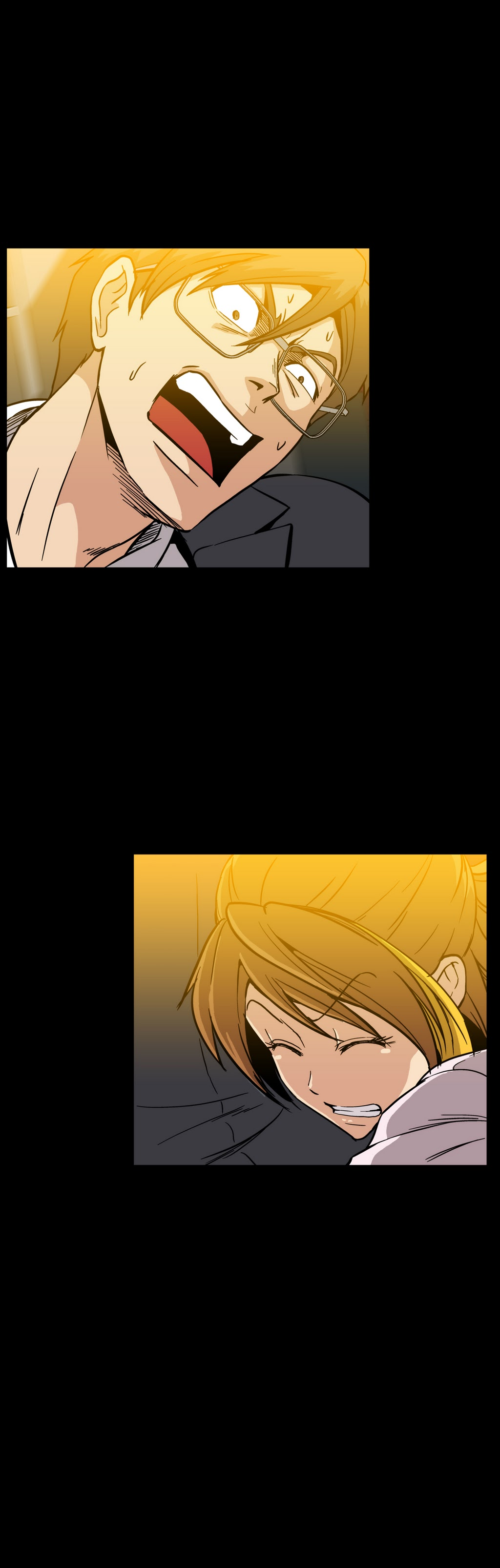 【イ・ヒョンミン】ドラッグキャンディーCh.0-39【英語】【ヨマンガ】（進行中）