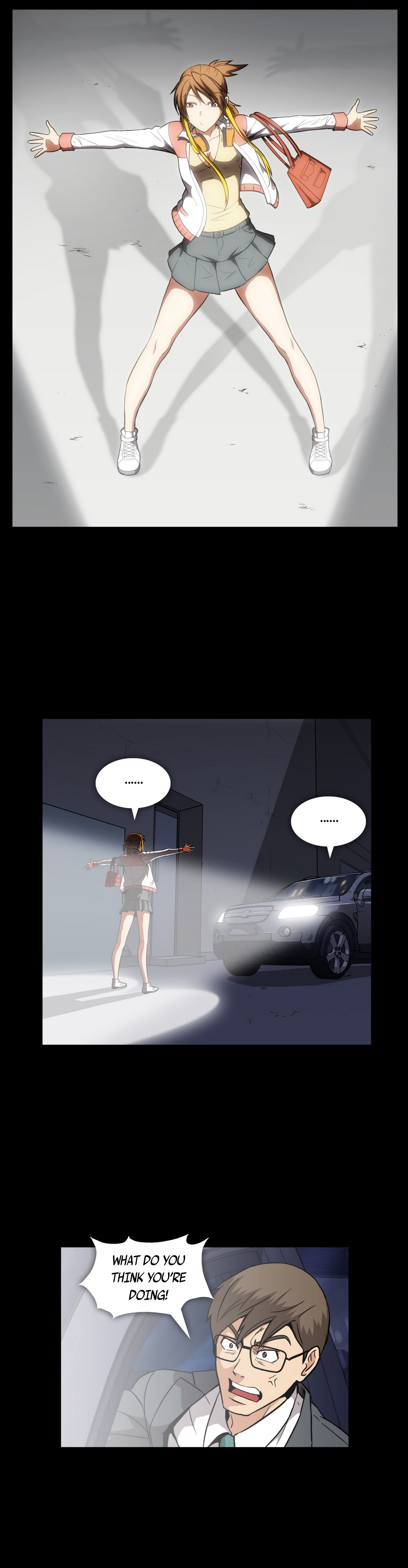 【イ・ヒョンミン】ドラッグキャンディーCh.0-39【英語】【ヨマンガ】（進行中）