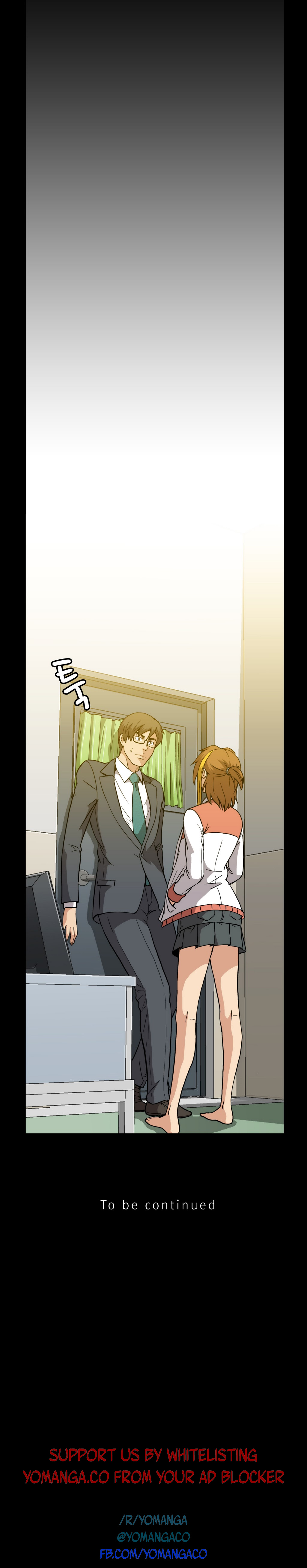 【イ・ヒョンミン】ドラッグキャンディーCh.0-39【英語】【ヨマンガ】（進行中）