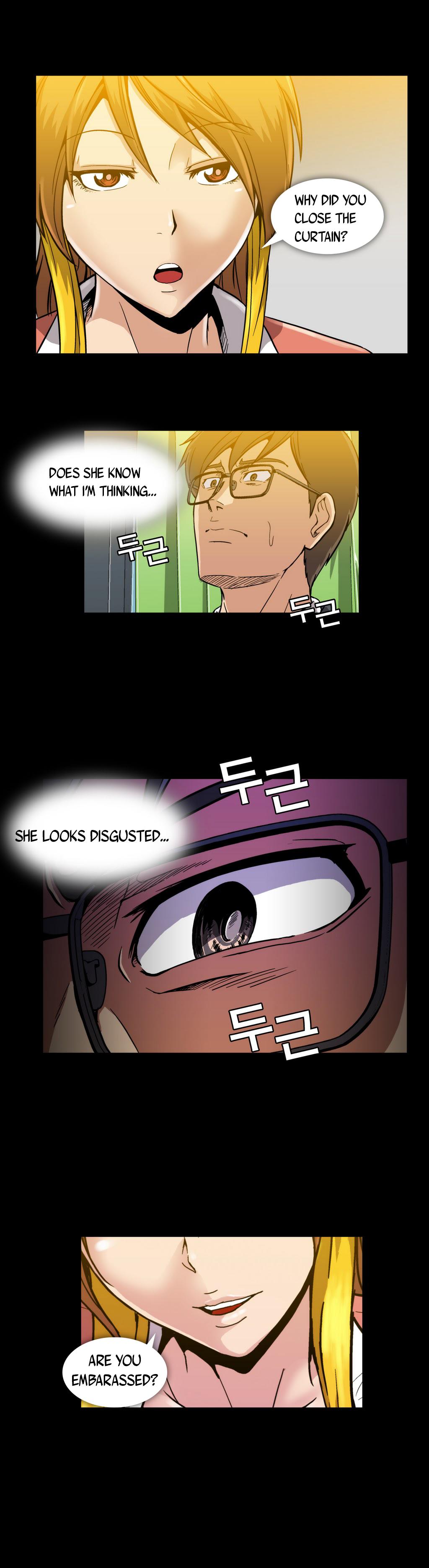 【イ・ヒョンミン】ドラッグキャンディーCh.0-39【英語】【ヨマンガ】（進行中）