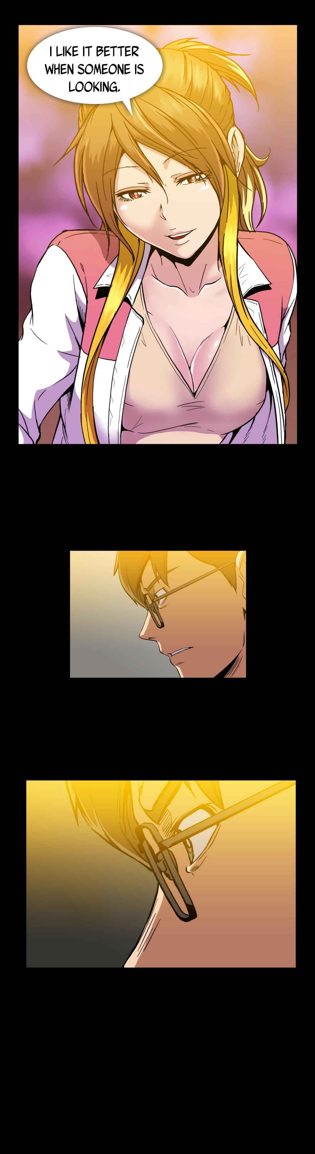 【イ・ヒョンミン】ドラッグキャンディーCh.0-39【英語】【ヨマンガ】（進行中）