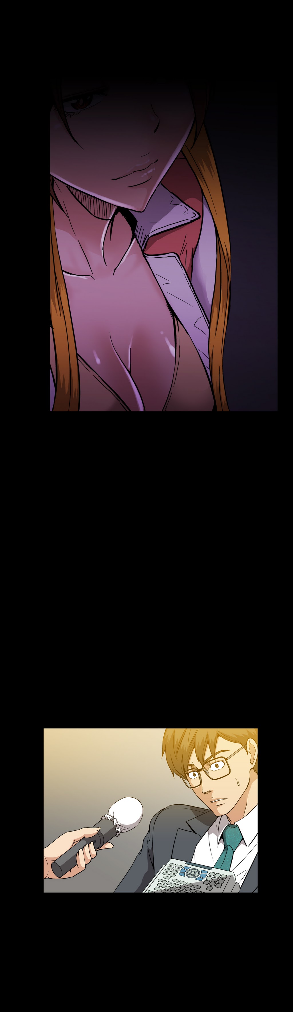 【イ・ヒョンミン】ドラッグキャンディーCh.0-39【英語】【ヨマンガ】（進行中）