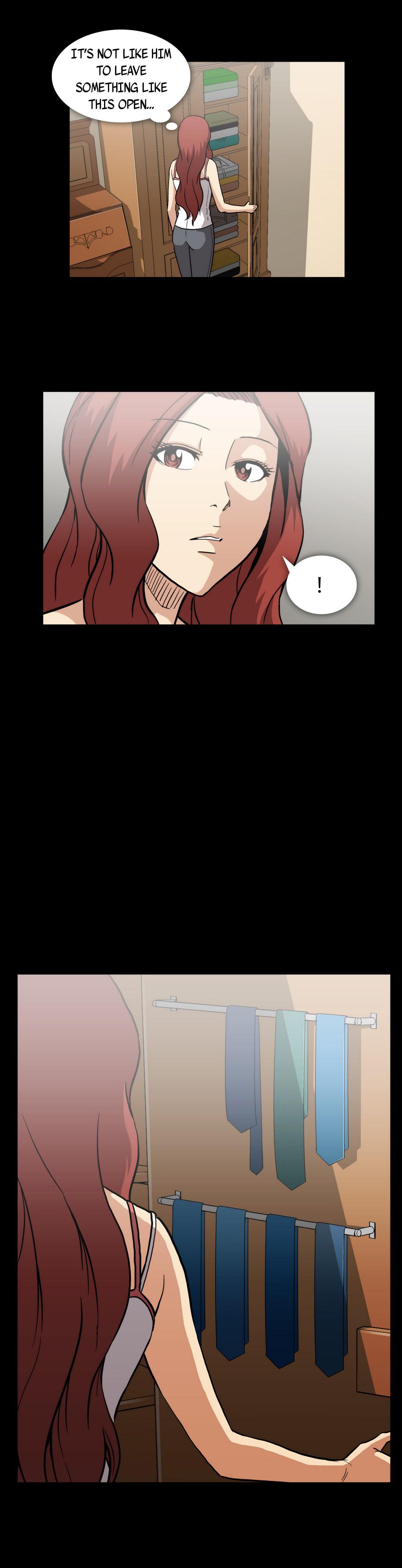 【イ・ヒョンミン】ドラッグキャンディーCh.0-39【英語】【ヨマンガ】（進行中）