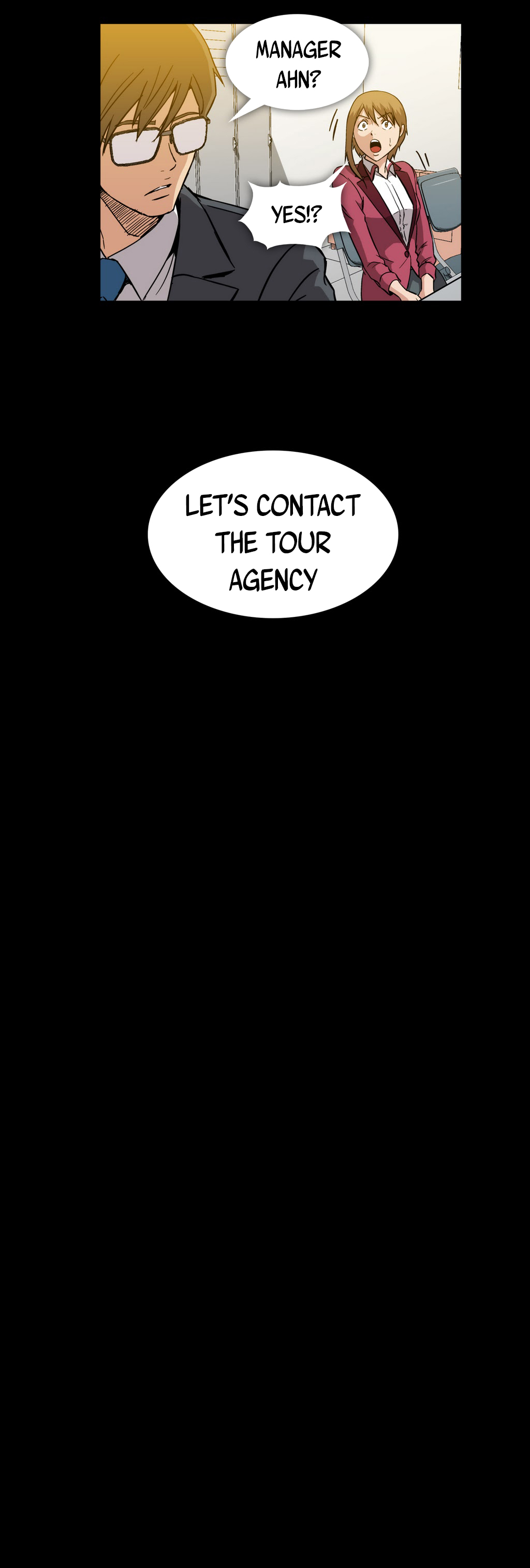 【イ・ヒョンミン】ドラッグキャンディーCh.0-39【英語】【ヨマンガ】（進行中）