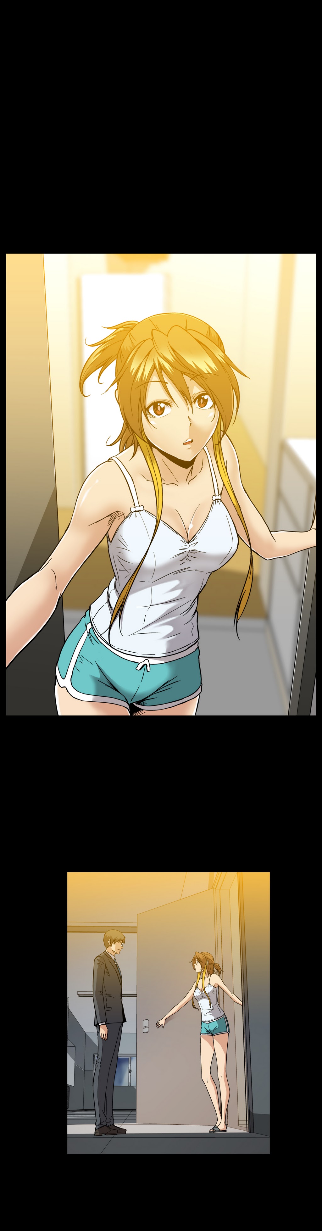 【イ・ヒョンミン】ドラッグキャンディーCh.0-39【英語】【ヨマンガ】（進行中）