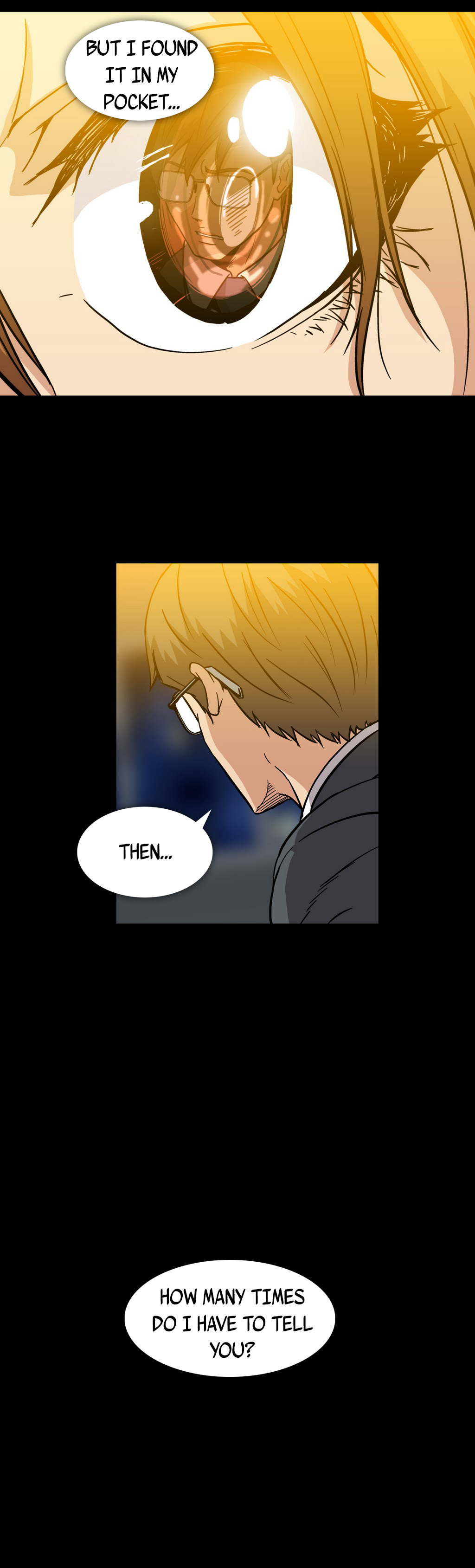 【イ・ヒョンミン】ドラッグキャンディーCh.0-39【英語】【ヨマンガ】（進行中）