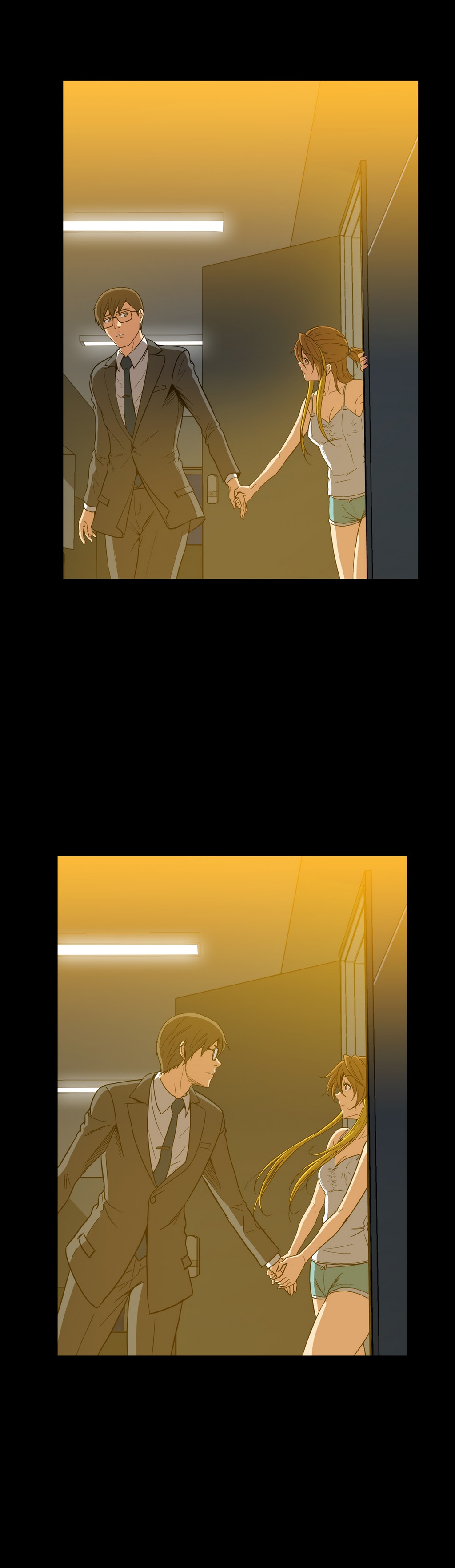 【イ・ヒョンミン】ドラッグキャンディーCh.0-39【英語】【ヨマンガ】（進行中）