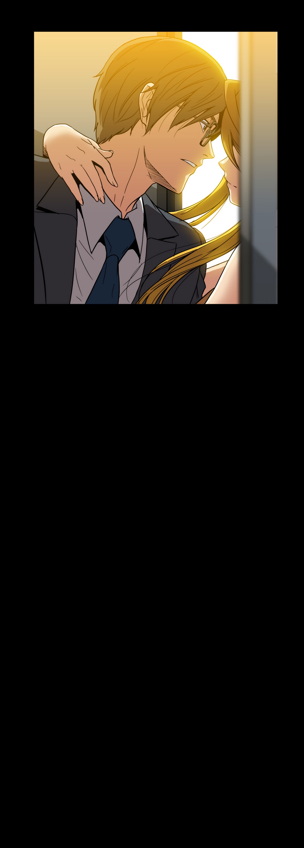 【イ・ヒョンミン】ドラッグキャンディーCh.0-39【英語】【ヨマンガ】（進行中）